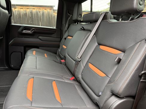 Used 2024 GMC Sierra 2500 AT4 w/ Technology Package image 14