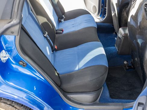 Used 2006 Subaru Impreza WRX STI w/ Popular Equipment Group 2B image 14