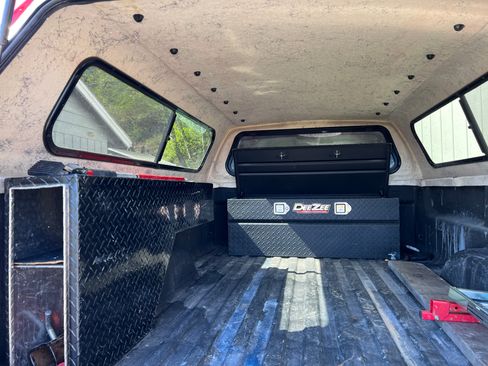 Used 2011 Chevrolet Silverado 2500 LT w/ Interior Plus Package image 15