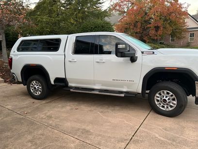 Used 2022 GMC Sierra 2500 SLE w/ SLE Convenience Package
