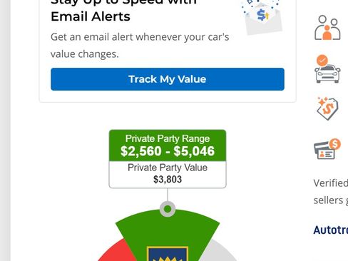 Used 2014 Jeep Compass Sport w/ Power Value Group image 2
