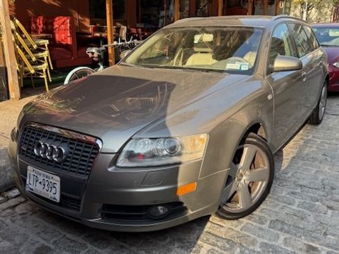 Used 2008 Audi A6 3.2 image 2