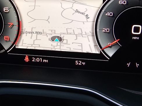 Used 2022 Audi A5 2.0T Premium Plus image 18