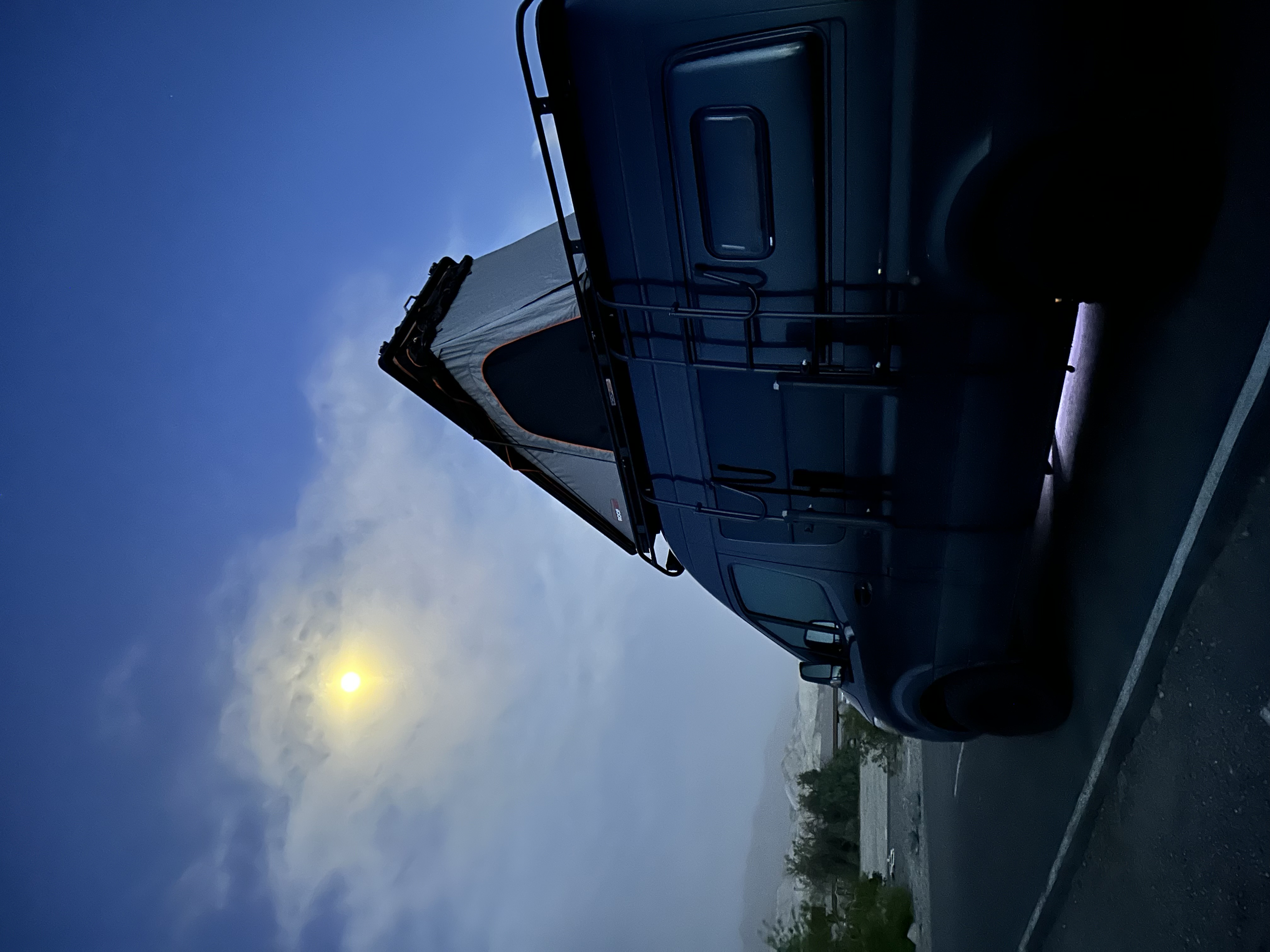 Used 2021 Mercedes-Benz Sprinter 2500 image 2