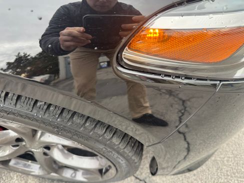 Used 2021 Alfa Romeo Giulia Ti Sport image 8