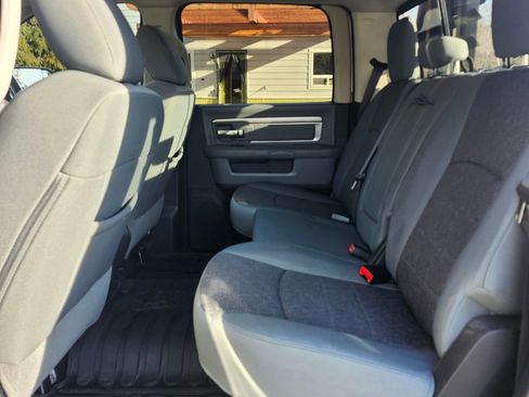 Used 2016 RAM 2500 Outdoorsman image 29