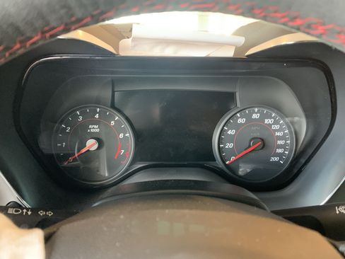 Used 2024 Chevrolet Camaro ZL1 image 9