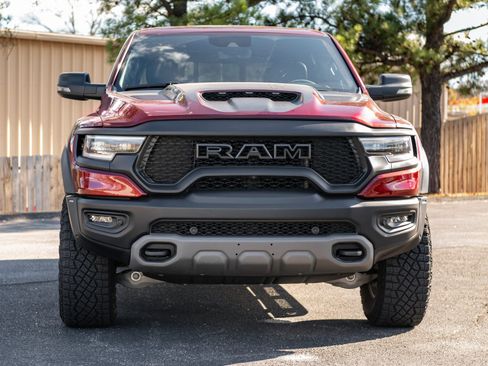 Used 2024 RAM 1500 TRX image 9