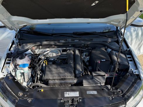 Used 2017 Volkswagen Jetta S image 23