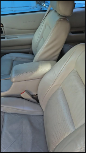 Used 1999 Cadillac Eldorado Touring FWD image 9