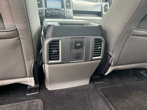 Used 2015 Ford F150 XLT w/ Equipment Group 302A Luxury AWD/4WD image 12