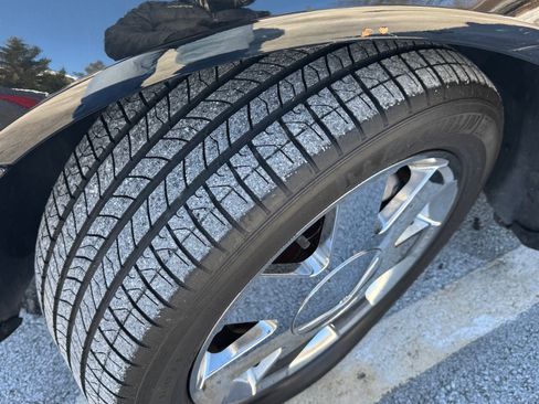 Used 2003 Ford Thunderbird Convertible 2D image 12