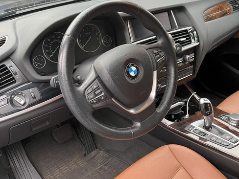 Used 2017 BMW X3 xDrive35i image 14