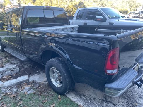 Used 2003 Ford F250 Lariat image 5