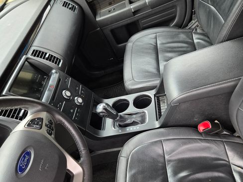 Used 2013 Ford Flex Limited image 11