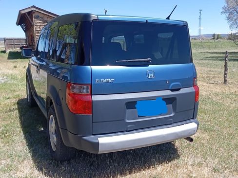 Used 2007 Honda Element LX image 1