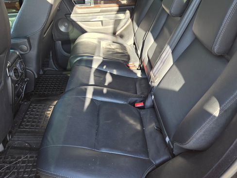 Used 2011 Land Rover Range Rover Sport HSE image 14