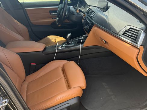 Used 2019 BMW 440i Gran Coupe xDrive 440i xDrive Gran Coupe Sedan 4 image 8