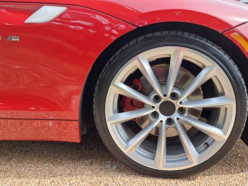 Used 2013 BMW Z4 sDrive35i image 17