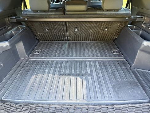 Used 2025 Toyota 4Runner TRD Pro AWD/4WD image 19