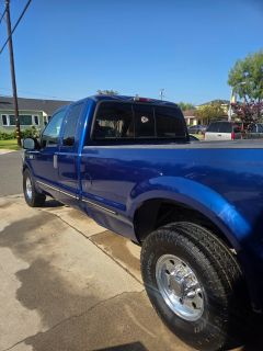 Used 1999 Ford F250 2WD SuperCab Super Duty image 4