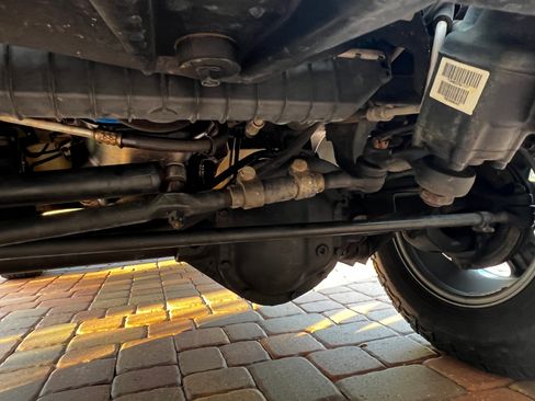 Used 2006 Jeep Wrangler Rubicon image 21