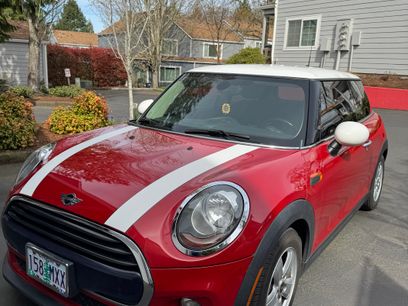 Used 2017 MINI Cooper 2-Door Hardtop