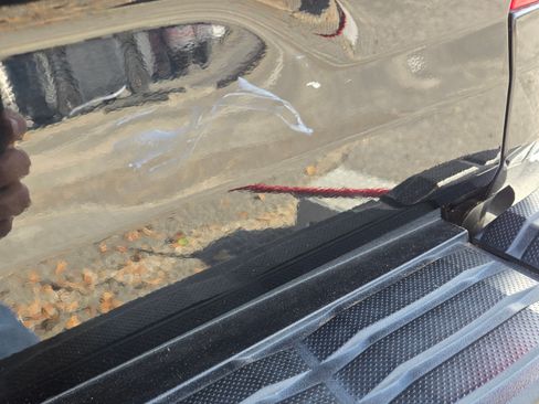 Used 2017 Toyota Tundra Limited w/ Limited Premium Package image 14