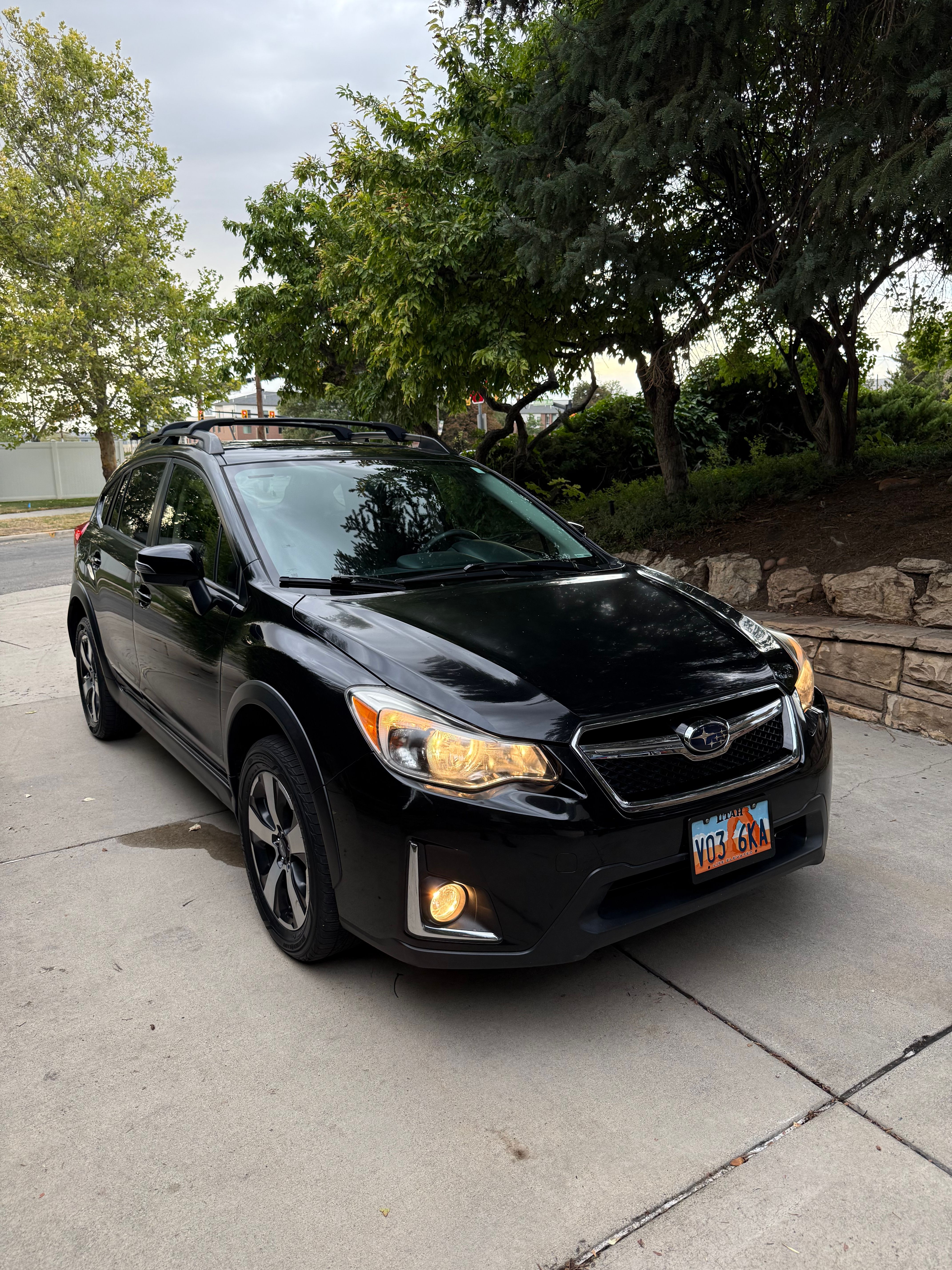 Used 2017 Subaru Crosstrek 2.0i Premium w/ Special Edition AWD/4WD image 16
