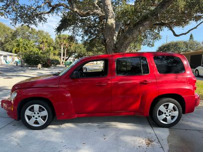 Used 2008 Chevrolet HHR LS