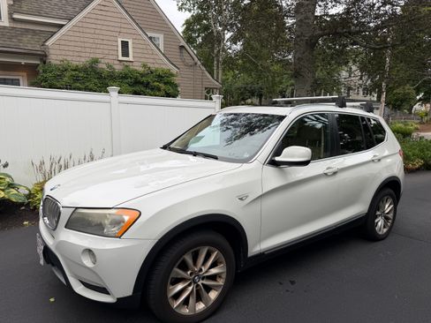 Used 2011 BMW X3 xDrive28i AWD/4WD image 1
