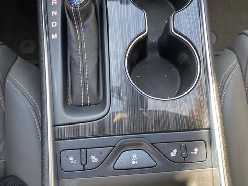 Used 2017 Chevrolet Impala LT w/ Leather Package image 16