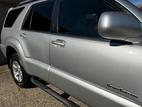 Used 2007 Toyota 4Runner Sport image 12