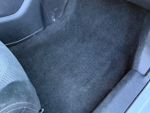 Used 2016 Nissan Rogue S image 13