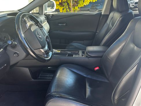 Used 2013 Lexus RX 350 FWD image 6