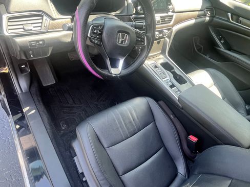 Used 2019 Honda Accord EX-L image 16