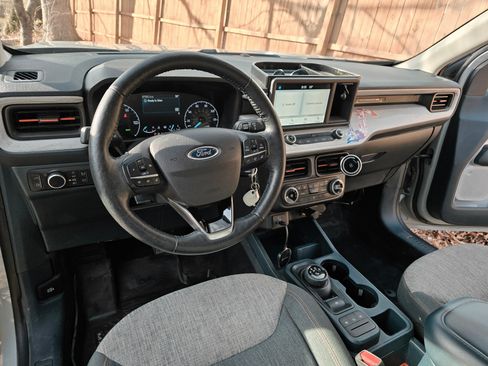 Used 2022 Ford Maverick XLT w/ XLT Luxury Package image 13