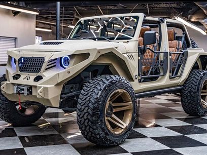 Used 2021 Jeep Wrangler Unlimited Sport