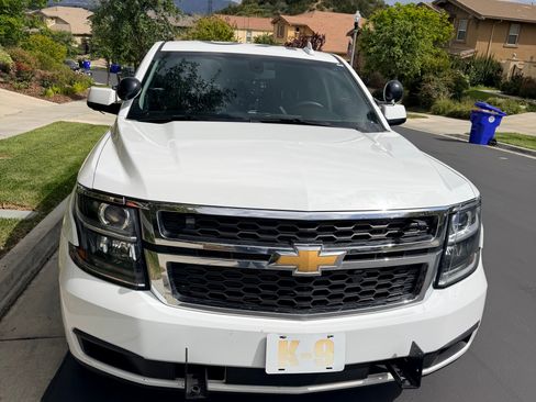 Used 2016 Chevrolet Tahoe 2WD image 12