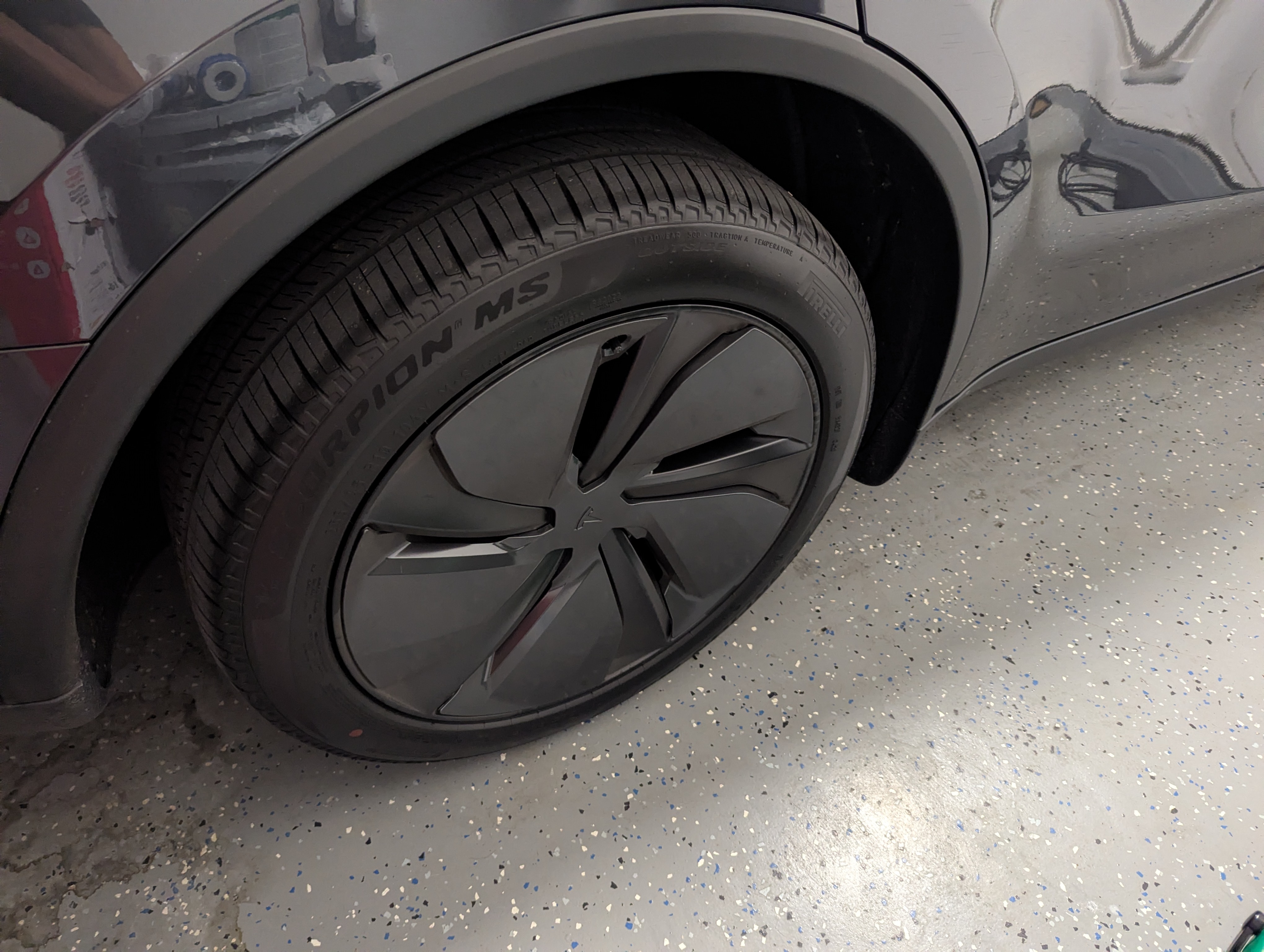 Used 2026 Tesla Model Y AWD image 11