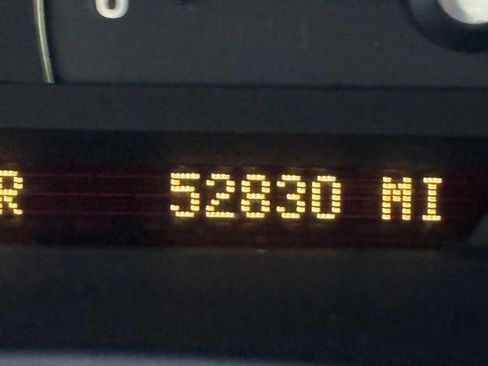 Used 2006 Cadillac XLR image 9