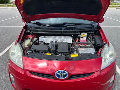 Used 2010 Toyota Prius Three w/ Navigation Pkg