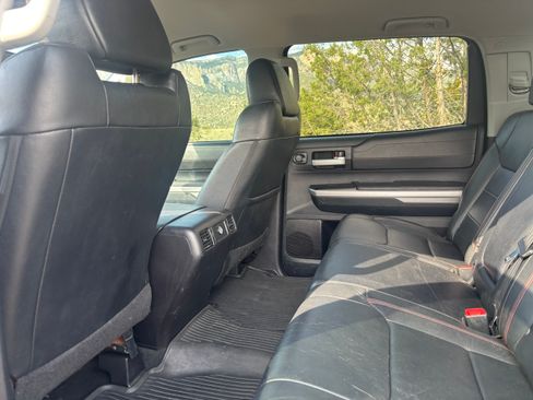 Used 2016 Toyota Tundra TRD Pro AWD/4WD image 22
