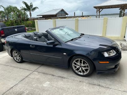 Used 2005 Saab 9-3 Aero