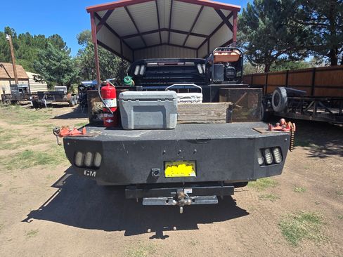 Used 2024 Chevrolet Silverado 3500 W/T w/ WT Convenience Package image 8