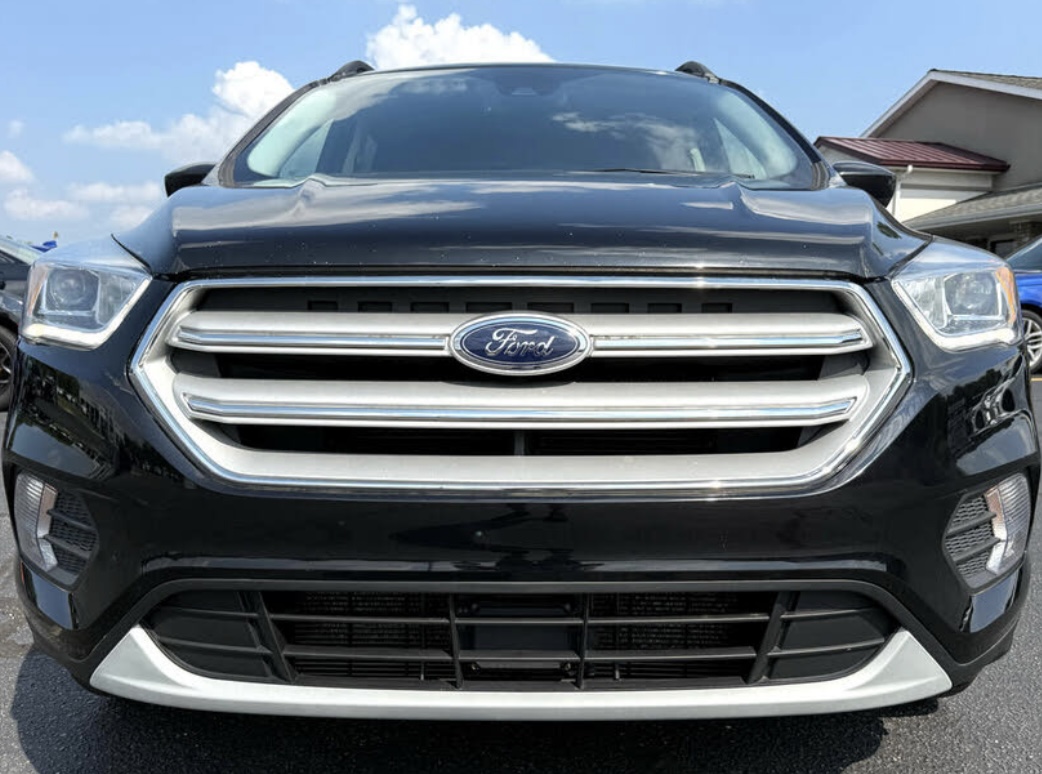Used 2019 Ford Escape SEL AWD/4WD image 2