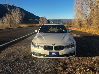 Used 2018 BMW 330i xDrive Wagon w/ Premium Package