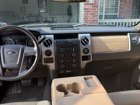 Used 2012 Ford F150 XLT w/ XLT Chrome Pkg AWD/4WD image 21