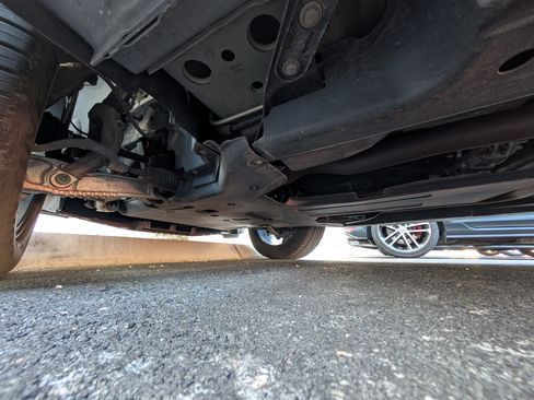 Used 2020 Jaguar F-PACE S image 17