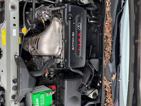 Used 2005 Toyota Camry LE image 4